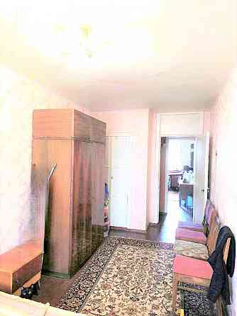 3-х комн. в жилом состоянии, Объединенный, Пролетарский р-н. Донецк