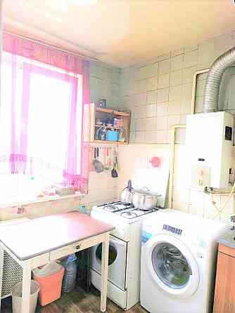 3-х комн. в жилом состоянии, Объединенный, Пролетарский р-н. Донецк