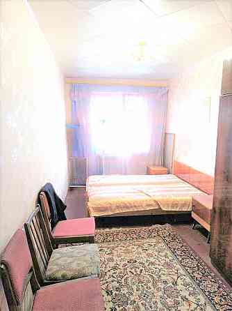 3-х комн. в жилом состоянии, Объединенный, Пролетарский р-н. Донецк