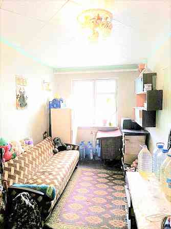 3-х комн. в жилом состоянии, Объединенный, Пролетарский р-н. Донецк