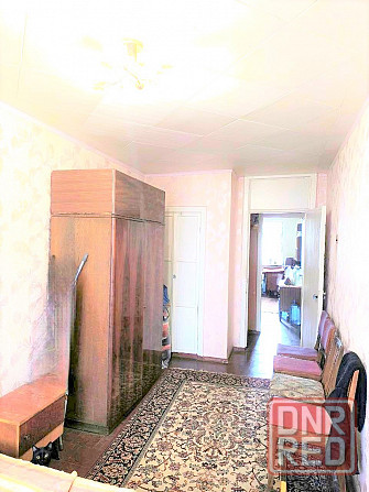 3-х комн. в жилом состоянии, Объединенный, Пролетарский р-н. Донецк - изображение 6