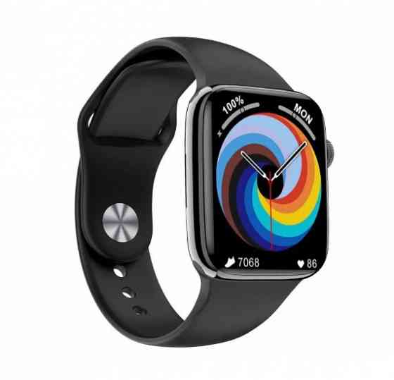 Умные смарт часы Mivo MV7 PLUS Донецк