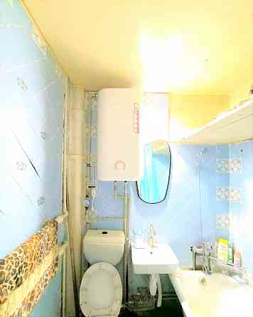 2-х комн. квартира в жилом состоянии, Калининский рынок/ул. Цусимская. Донецк