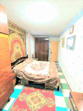 2-х комн. квартира в жилом состоянии, Калининский рынок/ул. Цусимская. Донецк