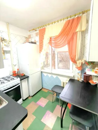 2-х комн. квартира в жилом состоянии, Калининский рынок/ул. Цусимская. Донецк