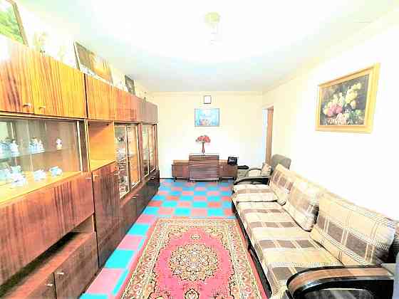 2-х комн. квартира в жилом состоянии, Калининский рынок/ул. Цусимская. Донецк