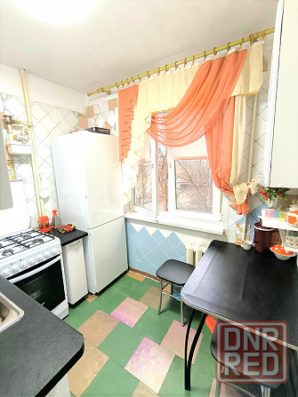 2-х комн. квартира в жилом состоянии, Калининский рынок/ул. Цусимская. Донецк - изображение 6
