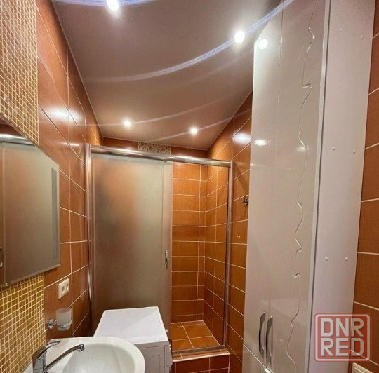 Сдаю двухкомнатную квартиру 56.0 м² этаж 2 город Донецк Донецк - изображение 3