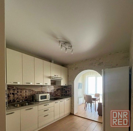 Сдаю двухкомнатную квартиру 56.0 м² этаж 2 город Донецк Донецк - изображение 5