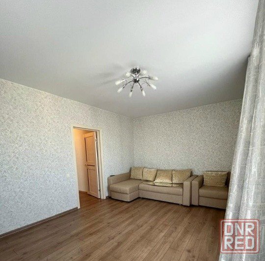 Сдаю двухкомнатную квартиру 56.0 м² этаж 2 город Донецк Донецк - изображение 1