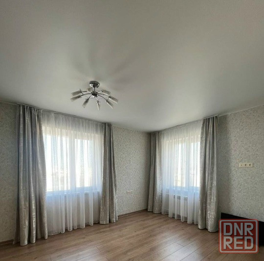 Сдаю двухкомнатную квартиру 56.0 м² этаж 2 город Донецк Донецк - изображение 2
