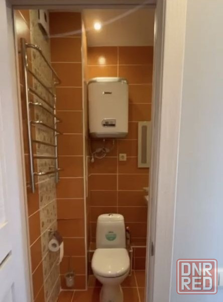 Сдаю двухкомнатную квартиру 56.0 м² этаж 2 город Донецк Донецк - изображение 4