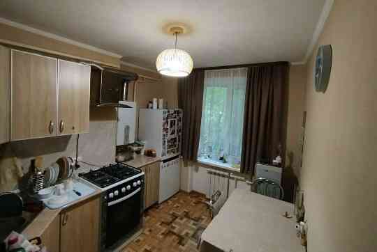 Сдается двухкомнатная квартира. Кировский район, улица Островского, 31. Донецк