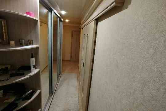 Сдается двухкомнатная квартира. Кировский район, улица Островского, 31. Донецк