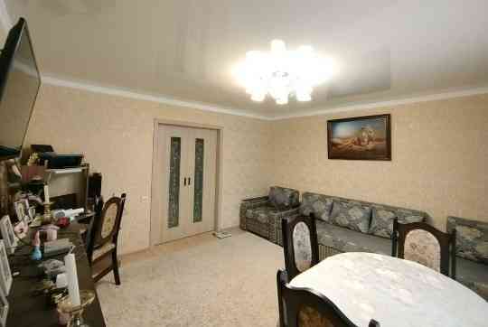 Сдается двухкомнатная квартира. Кировский район, улица Островского, 31. Донецк