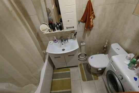 Сдается двухкомнатная квартира. Кировский район, улица Островского, 31. Донецк