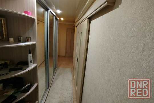 Сдается двухкомнатная квартира. Кировский район, улица Островского, 31. Донецк - изображение 4