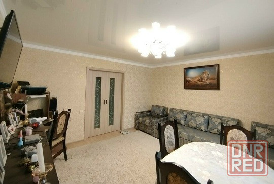 Сдается двухкомнатная квартира. Кировский район, улица Островского, 31. Донецк - изображение 2