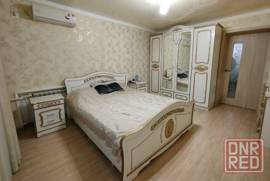 Сдается двухкомнатная квартира. Кировский район, улица Островского, 31. Донецк - изображение 3