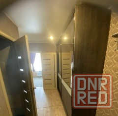 Сдаю однокомнатную квартиру 41.0 м² этаж 4 город Донецк, Донецк - изображение 5