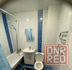 Сдаю однокомнатную квартиру 41.0 м² этаж 4 город Донецк, Донецк - изображение 4