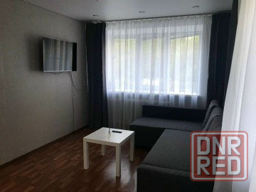 Сдается однокомнатная квартира в Макеевке (Червоногврадейский район, ДонНАСА) Донецк - изображение 7