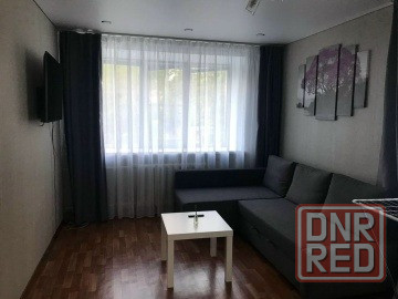 Сдается однокомнатная квартира в Макеевке (Червоногврадейский район, ДонНАСА) Донецк - изображение 4