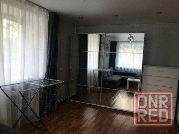 Сдается однокомнатная квартира в Макеевке (Червоногврадейский район, ДонНАСА) Донецк - изображение 1