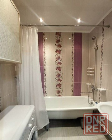 Сдаю однокомнатную квартиру 50.0 м² этаж 5/9 город Донецк, Кировский район, улица Высоцкого. Донецк - изображение 3