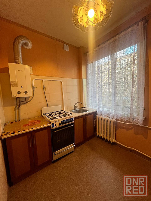 Продам 2 к.кв. Бакинских Комиссаров 101 Донецк - изображение 5
