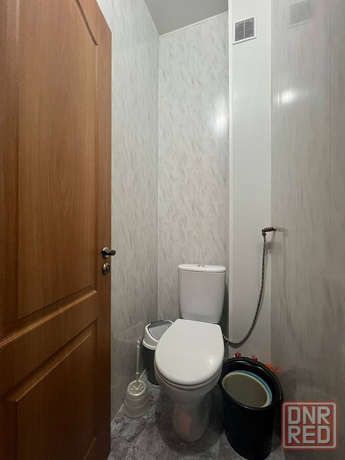 Продам 2 к.кв. Бакинских Комиссаров 101 Донецк - изображение 4