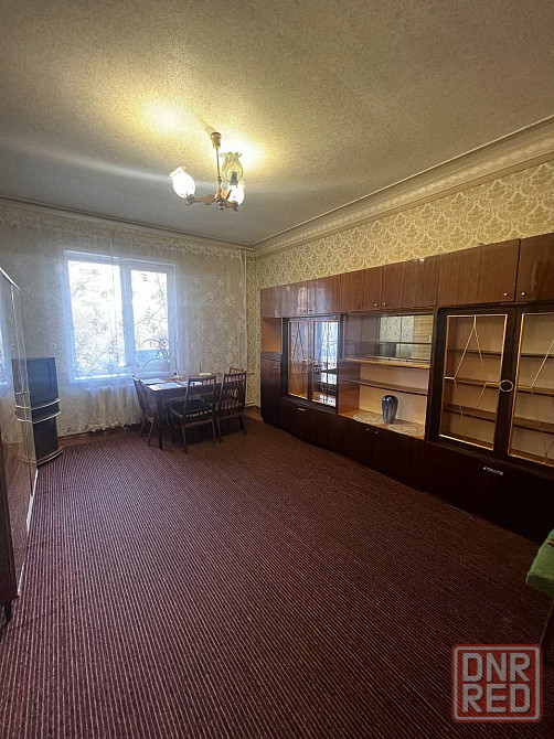 Продам 2 к.кв. Бакинских Комиссаров 101 Донецк - изображение 1