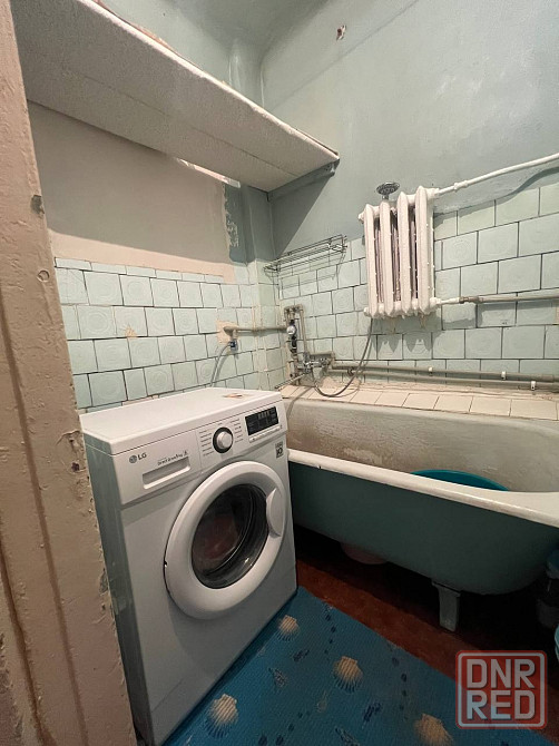 Продам 2 к.кв. Бакинских Комиссаров 101 Донецк - изображение 6