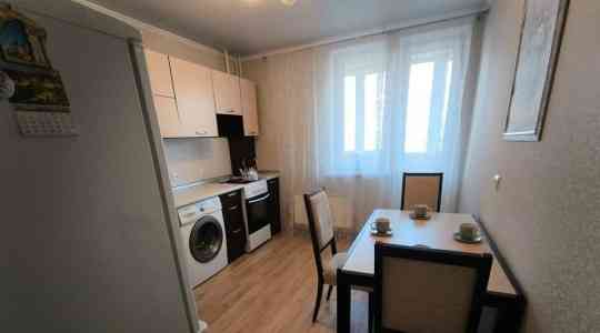 Сдаю однокомнатную квартиру 37.0 м² этаж 5 город Донецк, Киевский район, улица Артема Донецк