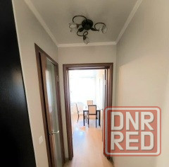 Сдаю однокомнатную квартиру 37.0 м² этаж 5 город Донецк, Киевский район, улица Артема Донецк - изображение 5