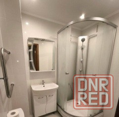 Сдаю однокомнатную квартиру 37.0 м² этаж 5 город Донецк, Киевский район, улица Артема Донецк - изображение 4