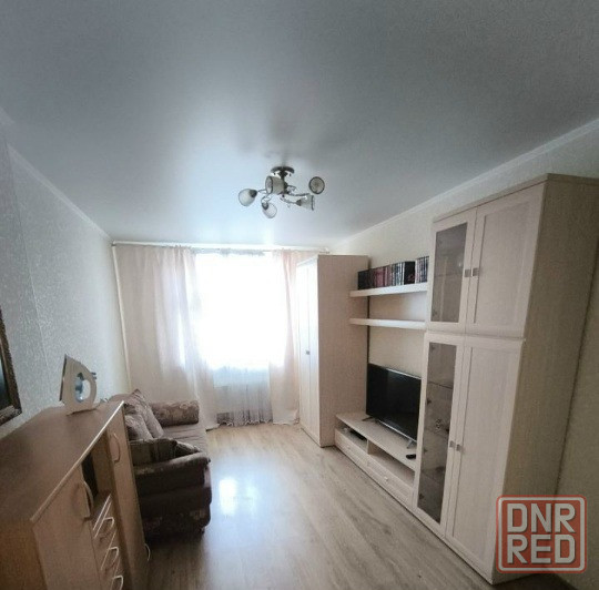Сдаю однокомнатную квартиру 37.0 м² этаж 5 город Донецк, Киевский район, улица Артема Донецк - изображение 1