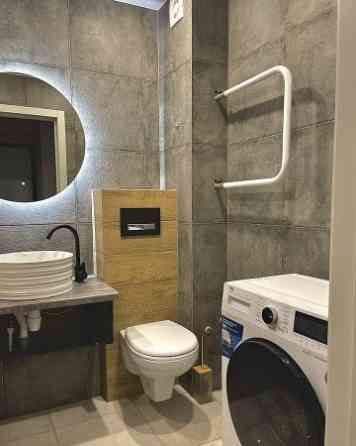 Сдаю студию 23.0 м² этаж 8/10 город Донецк, Ворошиловский район, улица Розы Люксембург. Донецк