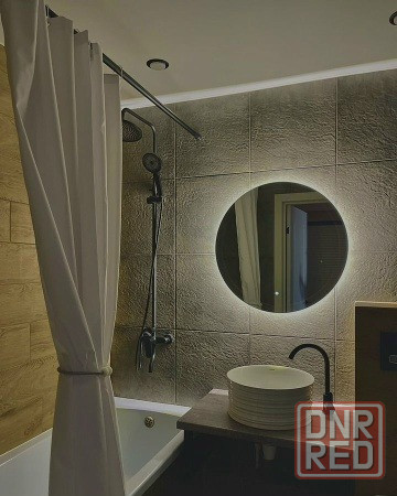 Сдаю студию 23.0 м² этаж 8/10 город Донецк, Ворошиловский район, улица Розы Люксембург. Донецк - изображение 2
