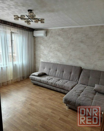 Сдается двухкомнатная квартира в Киевском районе, ориентир Маяк. Донецк - изображение 4