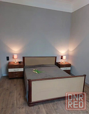 Сдаётся в аренду 2-к квартира пр-кт Гринкевича Ворошиловский р-н, г. Донецк Донецк - изображение 6