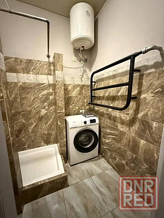 Сдаётся в аренду 2-к квартира пр-кт Гринкевича Ворошиловский р-н, г. Донецк Донецк - изображение 4