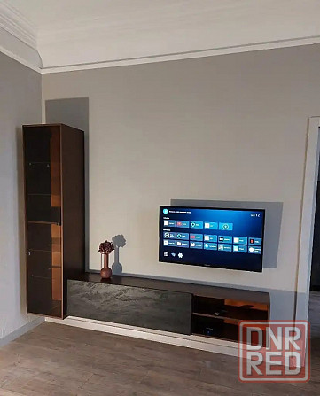 Сдаётся в аренду 2-к квартира пр-кт Гринкевича Ворошиловский р-н, г. Донецк Донецк - изображение 3