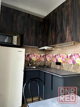 Сдаётся в аренду 2-к квартира пр-кт Гринкевича Ворошиловский р-н, г. Донецк Донецк - изображение 2