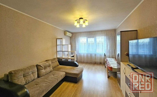 Сдается уютнaя трехкомнатная квaртиpа в самом сердце Донецка Донецк - изображение 1