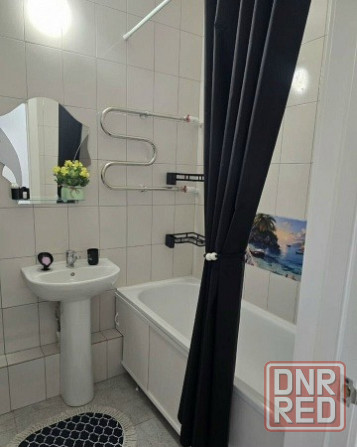 Сдается двухкомнатная квартира в Киевском районе. Улица Щорса, 104, Донецк - изображение 4