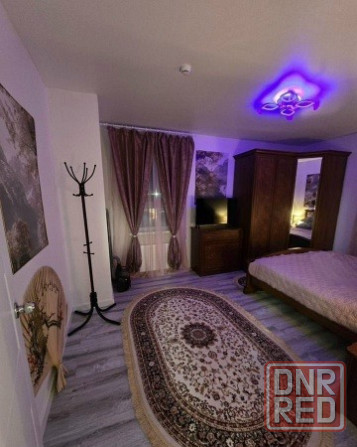 Сдается двухкомнатная квартира в Киевском районе. Улица Щорса, 104, Донецк - изображение 3