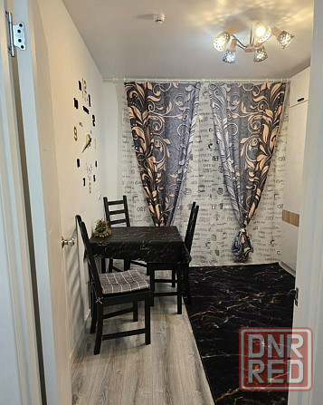 Сдается двухкомнатная квартира в Киевском районе. Улица Щорса, 104, Донецк - изображение 1