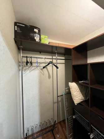 Сдается однокомнатная квартира по адресу: улица 230-й Стрелковой Дивизии Донецк