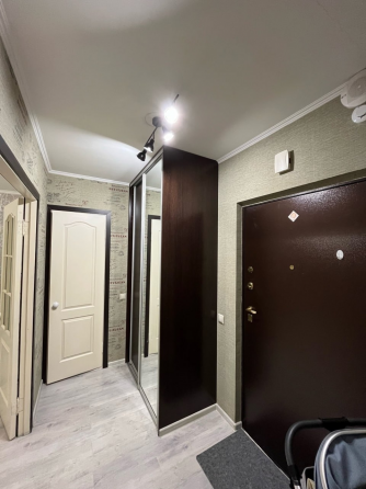 Сдается однокомнатная квартира по адресу: улица 230-й Стрелковой Дивизии Донецк